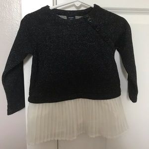Baby Gap size 12-18 dress